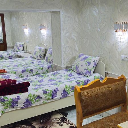 Hotel-129 Самарканд Экстерьер фото
